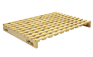 Custom-designed Special Pallets